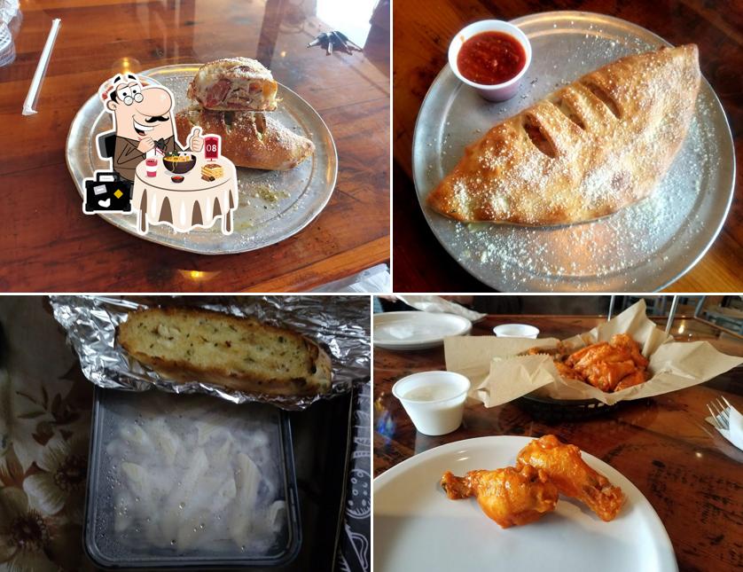 Brooklyn Pizza Company