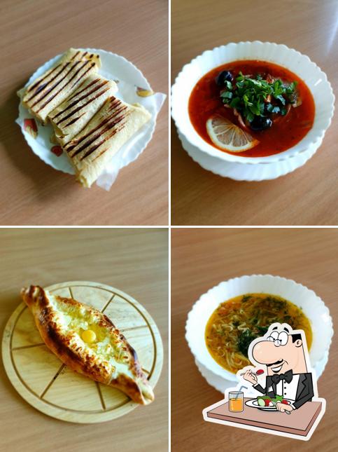 Быстро Вкусно