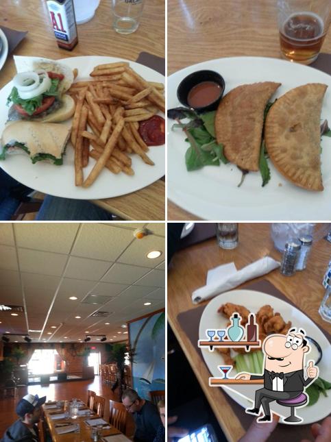 cabana grill