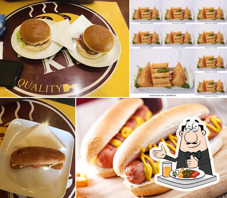 Bread King