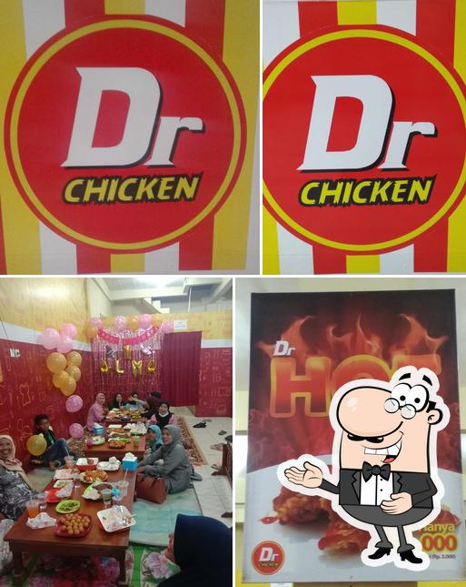 Dr Chicken Toboh