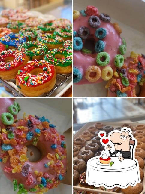 House of Donuts & Kolaches