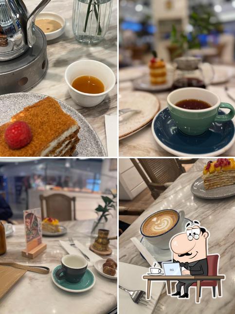 L'eto caffe