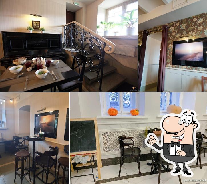 Монастырские пышки