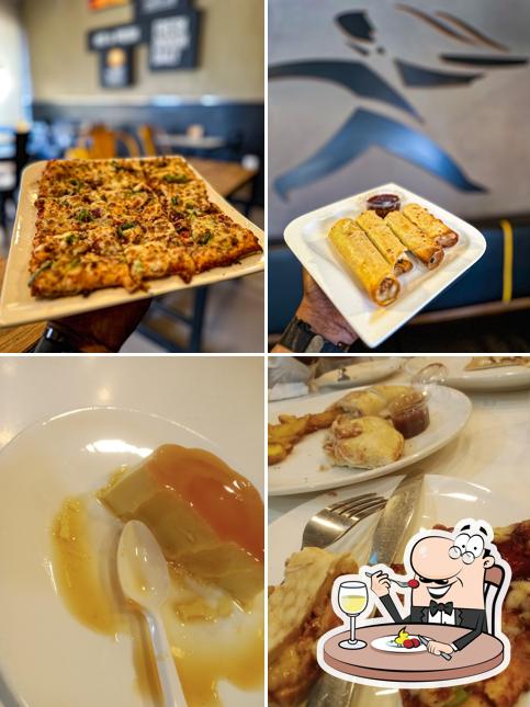 Debonairs Pizza