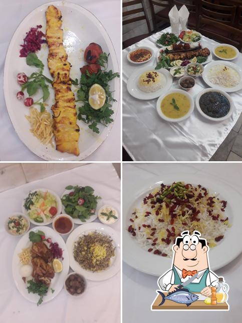 Farhad Restaurant