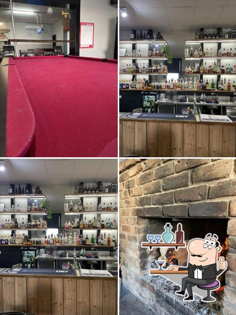 Farmers Arms Hotel