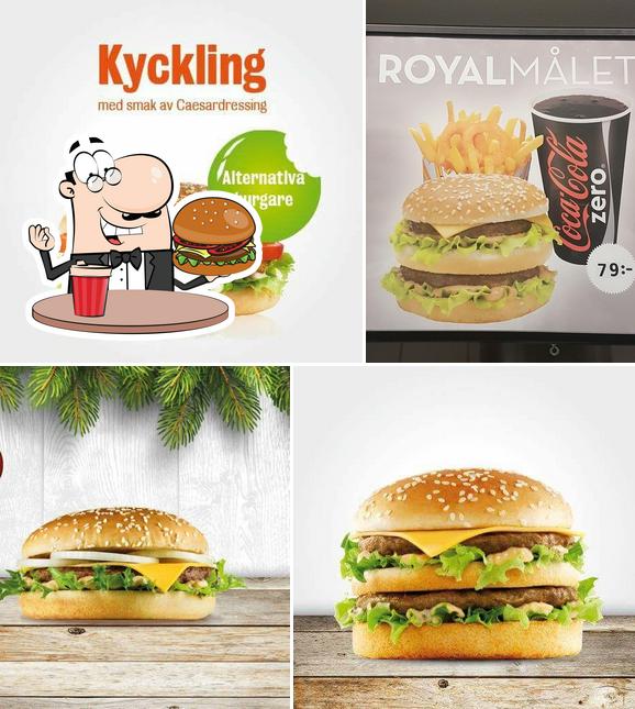 Frasses - Oxgrillen