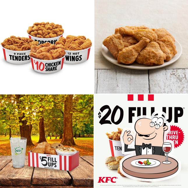 KFC