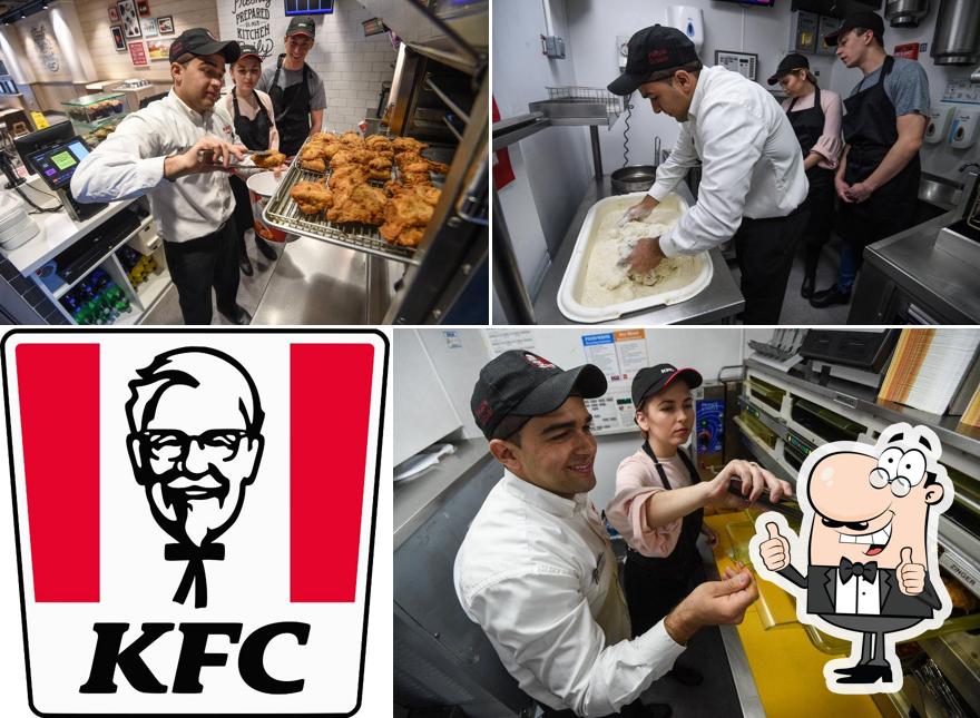 KFC
