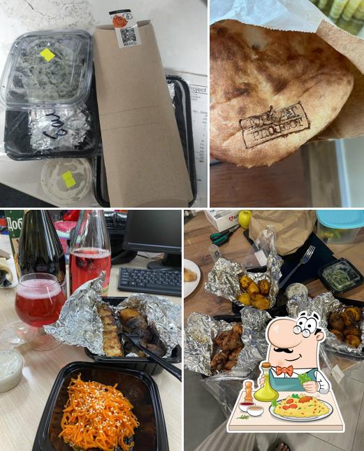 Мит Проджект