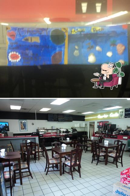 Miami Cafe