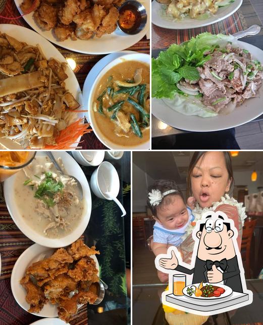 Orchid Thai Restaurant
