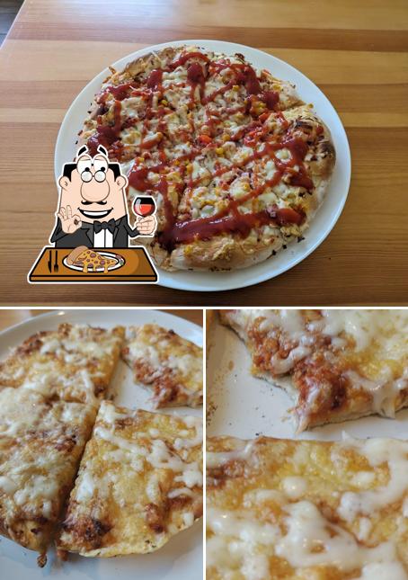 Pizzeria Romano