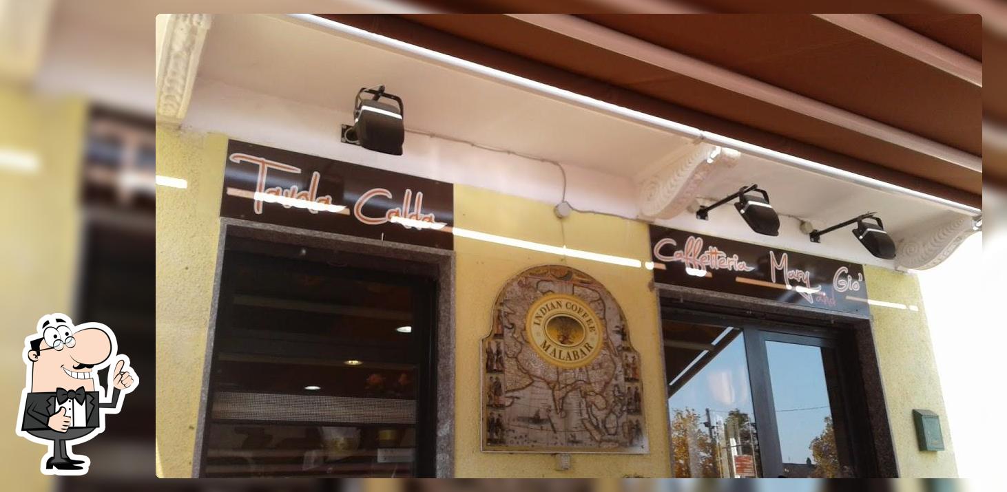 Caffetteria MARY & Giò