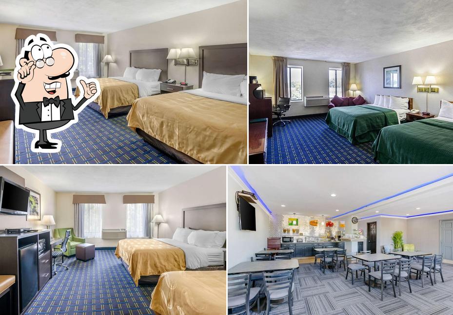 Quality Inn