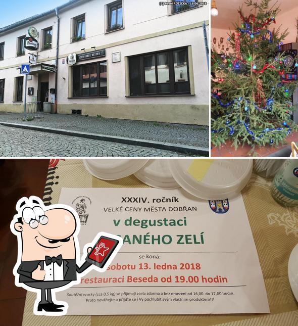 Restaurace Beseda