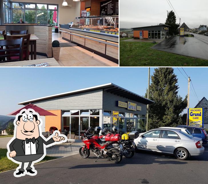 Bäckerei Grund GmbH