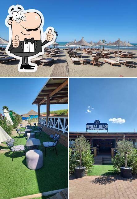 Bar Restorant Riviera