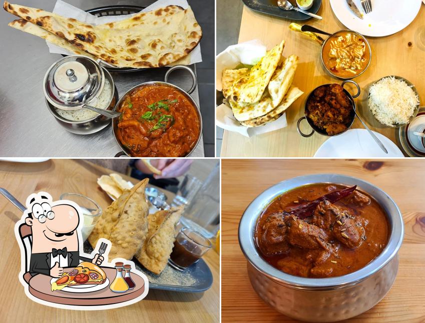 Curry @ Corio