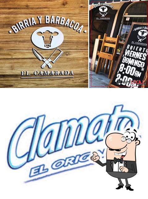 El Camarada