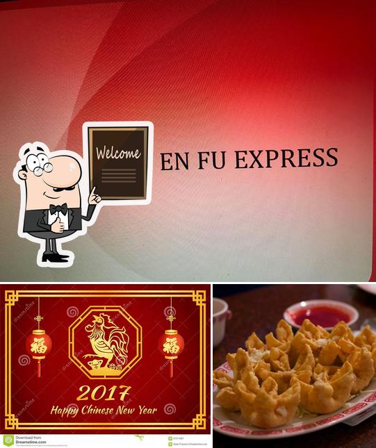 En Fu Express