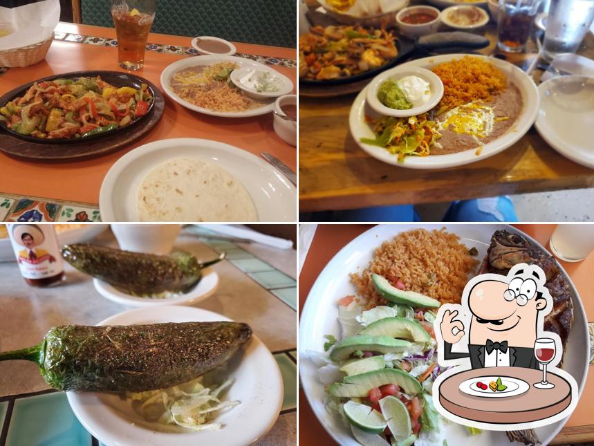 Fiesta Guadalajara Mexican