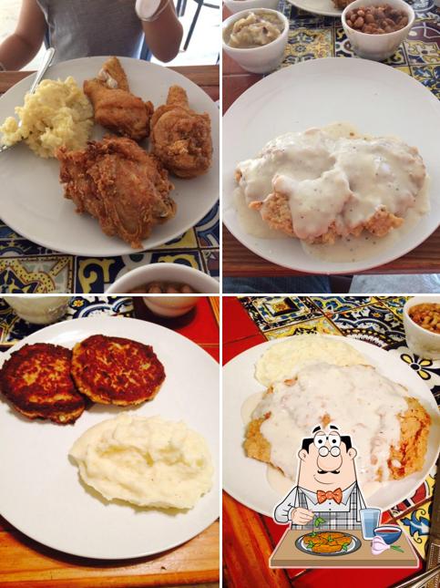 Francines Soul Food