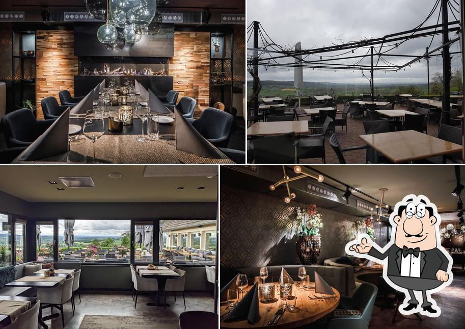 Restaurant Gerardushoeve