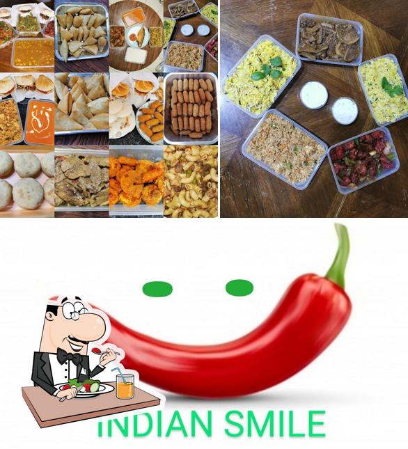 GOAN SMILE