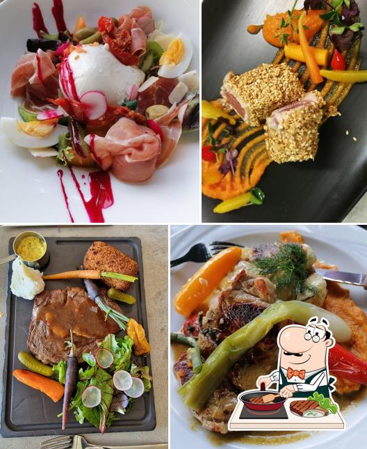 Le Clos des Chefs