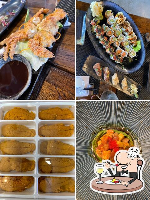 Masa Sushi & Ramen