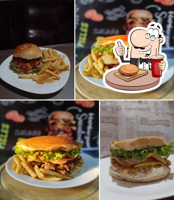 Mega Bom Lanche