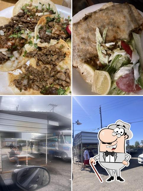Mi Ranchito (Taco Truck)