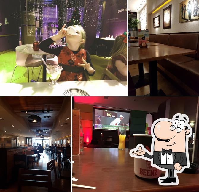 Nando's Wrexham