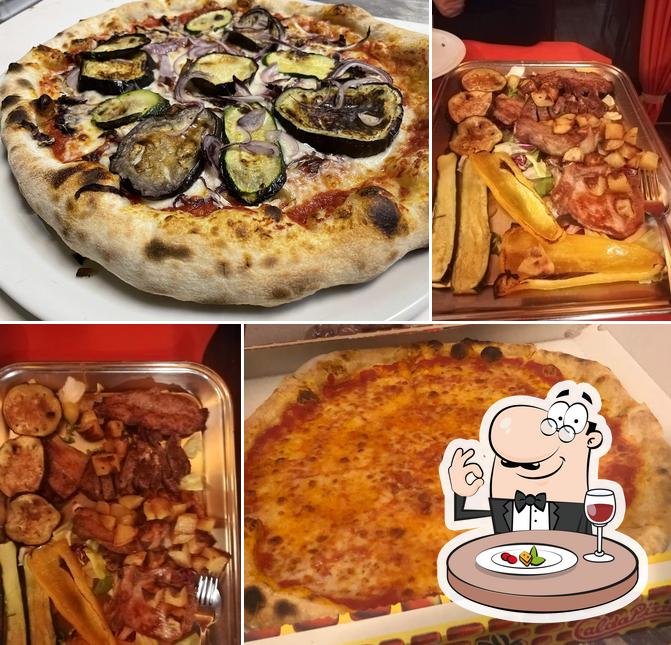 PaneOlio - Pizzeria Forlì
