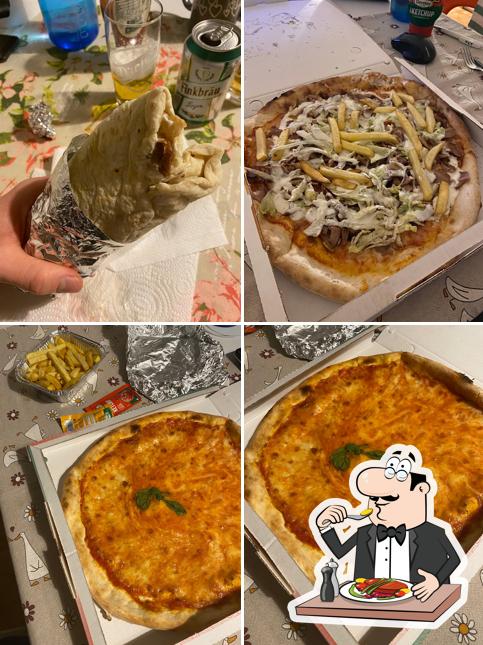 Pizzeria Cavaliere