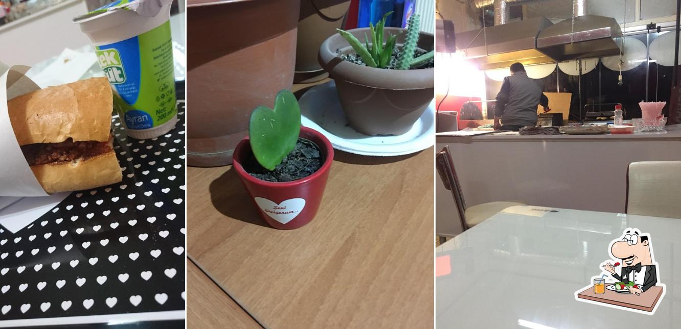 Reşadiye Kokorec Salonu