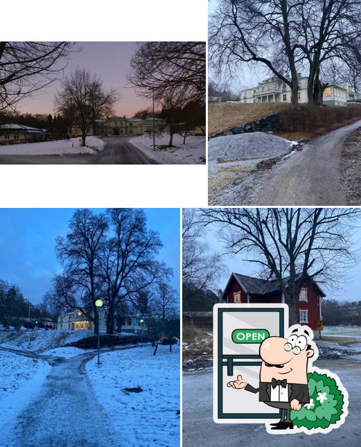 Tollare folkhögskola