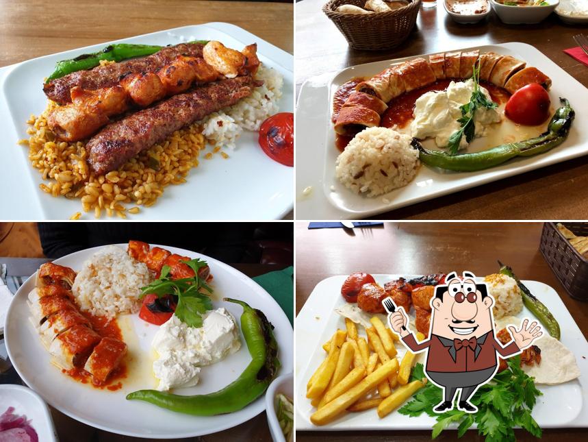 Turkuaz Café & Lounge