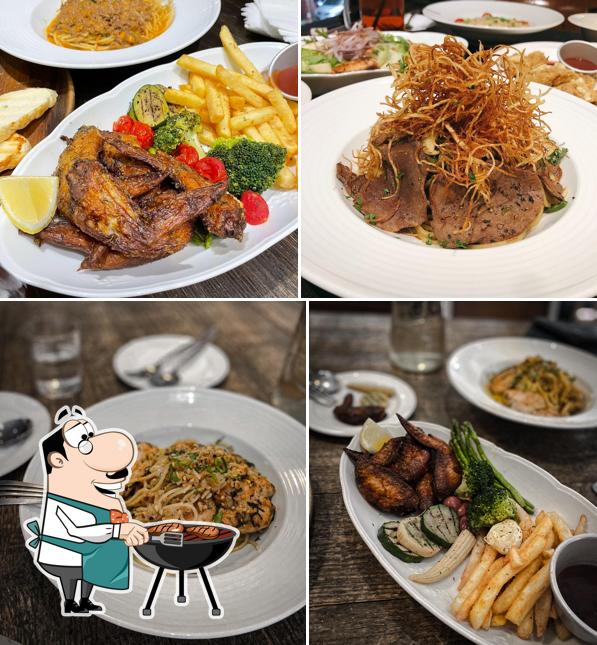 Vivaio Pasta