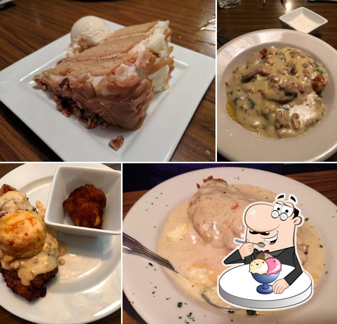 Simply Southern Bistro
