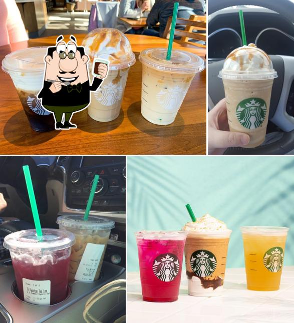 Starbucks Coffee Company