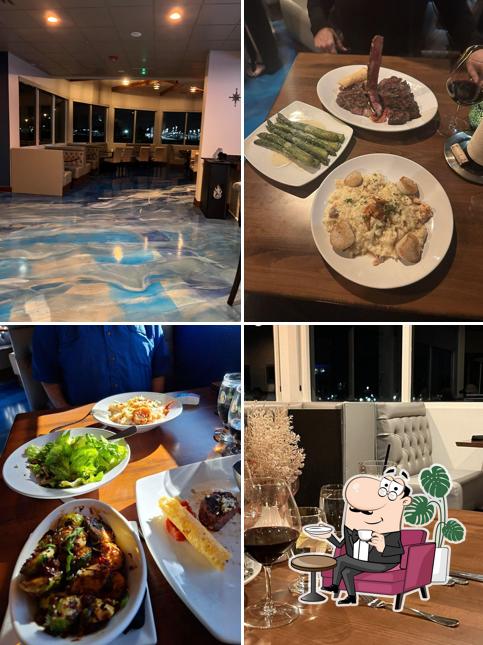 Seafire Grill