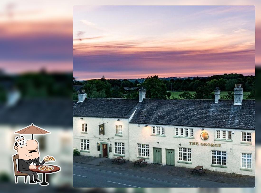 The George Hotel