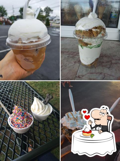 The Whole Scoop