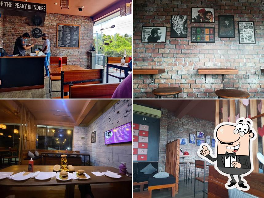 Urban Smokehouse GAMPAHA