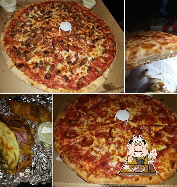 Venice Pizzeria