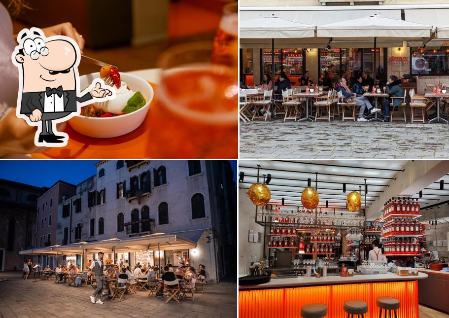 Terrazza Aperol - Venezia