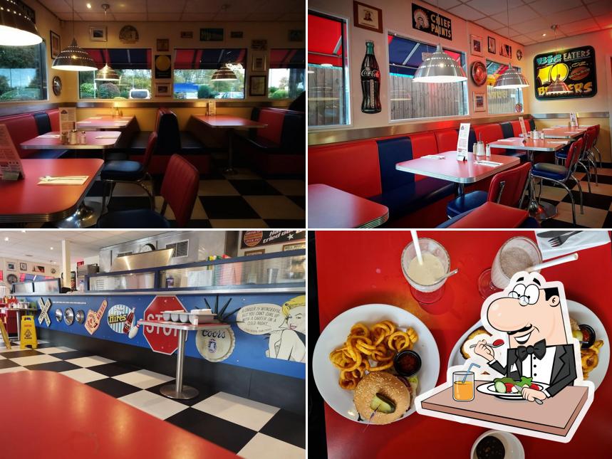 OK Diner
